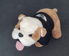 Peluche Bouledogue Mini