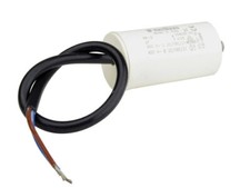  Condensateur 30.0uf / 450 V +