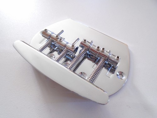 New bridge complet cordes - new,