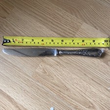 christofle grand couteau Marly