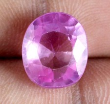 Rubis Naturel 9,70 Ct Taille