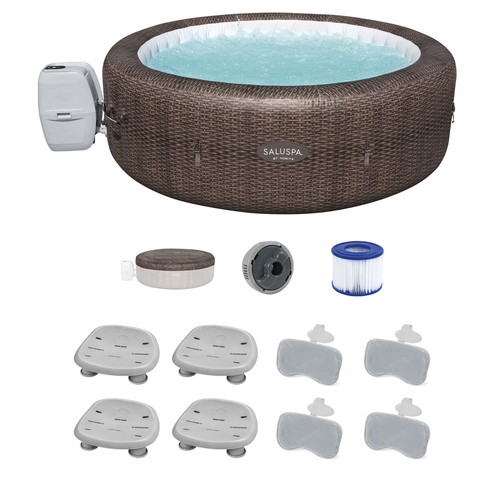 Bestway coleman moritz hot - bestway,