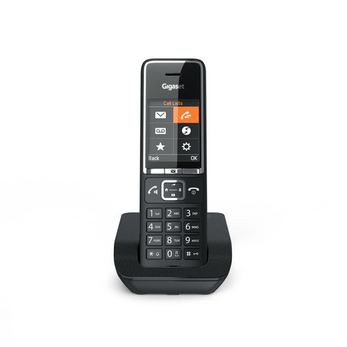 Téléphone fixe sans fil