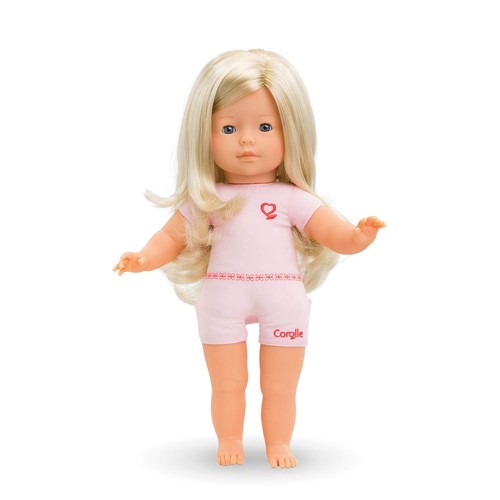 Corolle paloma doll 36 - ma,