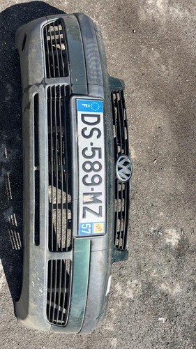 Pare choc avant volkswagen - pare,