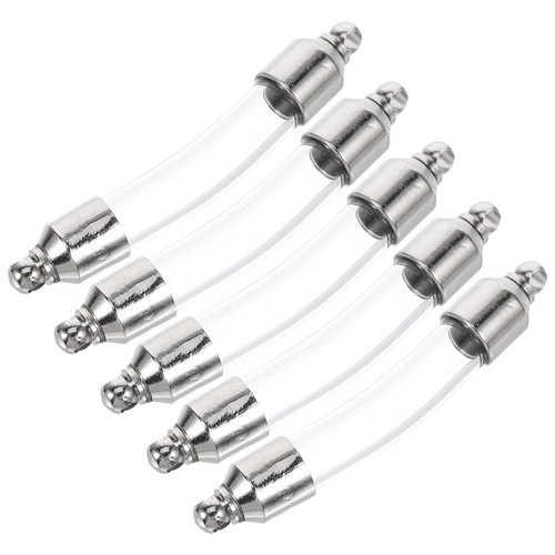 Pcs pendentif fiole - 5,