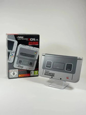 New Nintendo 3DS XL Super