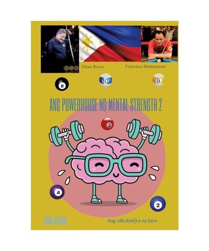 Ang powerhouse mental - ang, ng