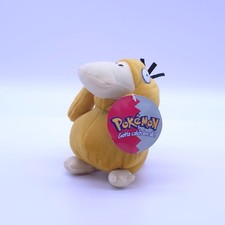Pokémon Peluche Psykokwak
