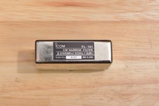ICOM FL-101 250Hz CW FILTER