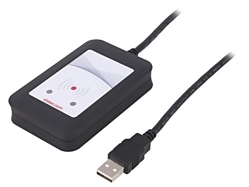 Lecteur rfid twn4 multitech - lecteur,