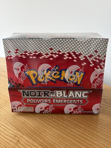 Display deck pokémon noir - pokémon,