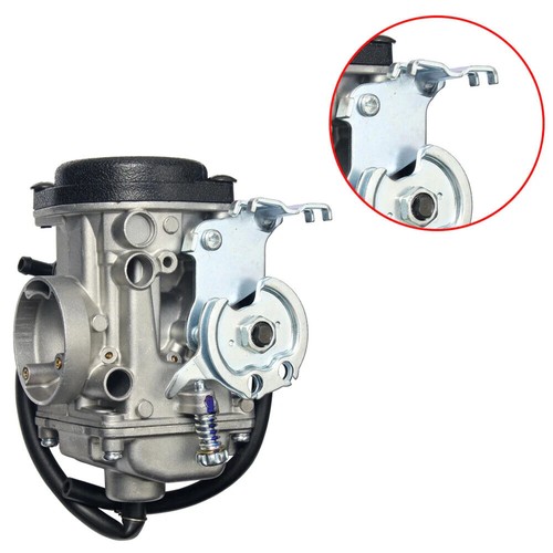Carburateur pour yamaha tw200 - carburateur,
