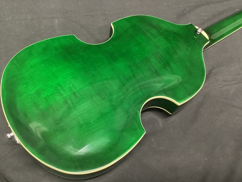 Hofner ignition series - hofner,