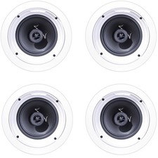 Klipsch R-1650-C In-Ceiling