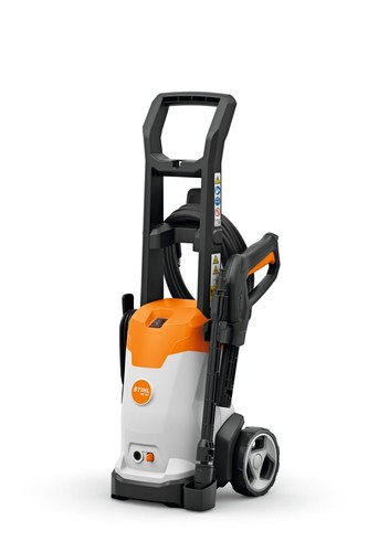 Nettoyeur haute pression stihl - pression,