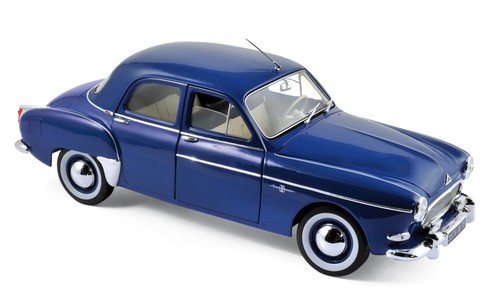 Norev renault - (185280),