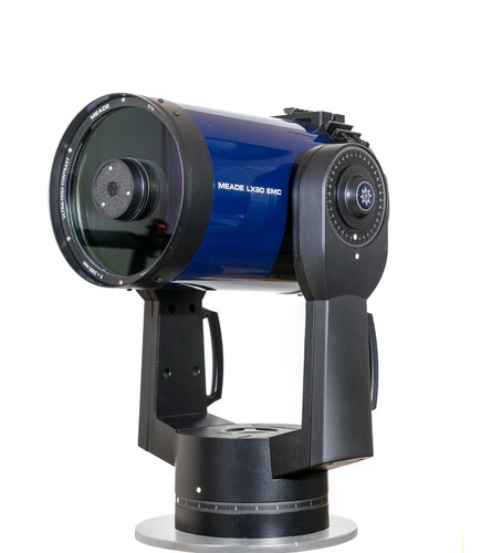 Meade lx90 emc - meade, 8"