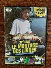 DVD - Peché au Coup N°24