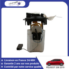 🇫🇷 POMPE CARBURANT