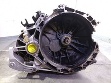 4X4R7002AA BOÎTE DE VITESSES / T1GE2280405214128 / C2S46578 / 5650067 POUR JAGUA