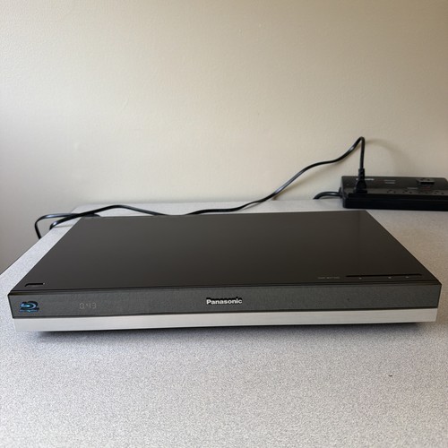 Panasonic dmp bdt500 - panasonic, dmp-bdt500