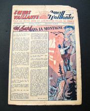 Coeurs Vaillants/Ames