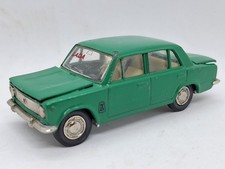 1/43 VAZ 2101 Lada Saratov