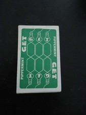 JEU DE 32 CARTES PUBLICITAIRE