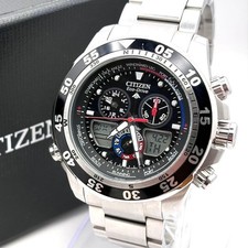 Montre CITIZEN PROMASTER 45 mm