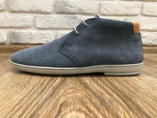 Desert boots Santoni size 41