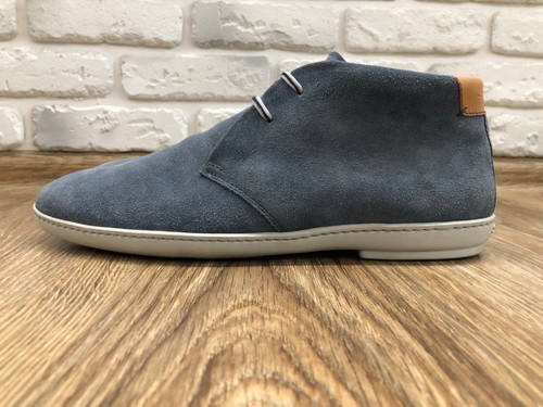 Desert boots santoni size - desert,