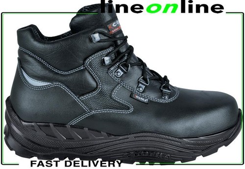 Chaussures sécurité haute - chaussures,