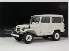 Kyosho Toyota Land Cruiser 40