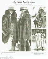 PUBLICITE ADVERTISING 036