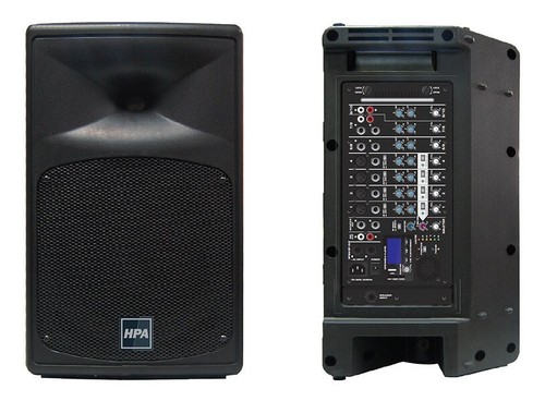 Hpa sm500s sonorisation - hpa,