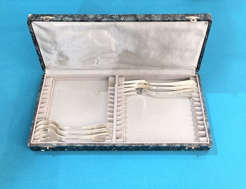 Coffret ecrin vide pour - vide,