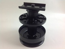 Poulie Arbre Moteur Tondeuse