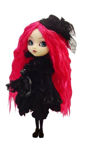 Poupée fashion doll - fashion,
