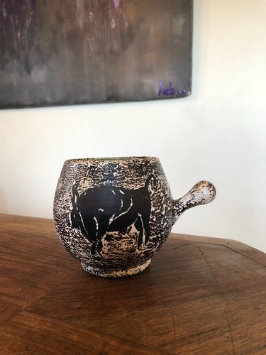 Petit pot céramique - en, cÉramique,