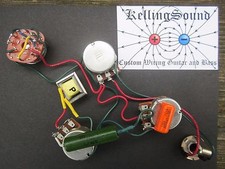 Gibson Ripper Harness With