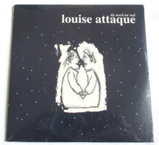 LOUISE ATTAQUE - CD SINGLE