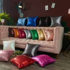 1PC Brillant Sequin Housse de