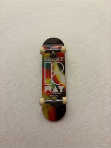 Tech deck - tech,