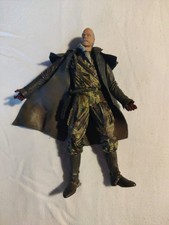 McFarlane Toys Metal Gear Solid 2 Revolver Ocelot 6" Figure Sans Accessoires