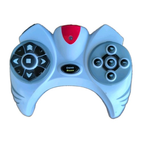 Oem wowwee roboraptor - roboraptor, remote