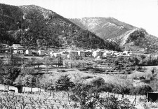 13 Saint-Savournin vue générale 6792