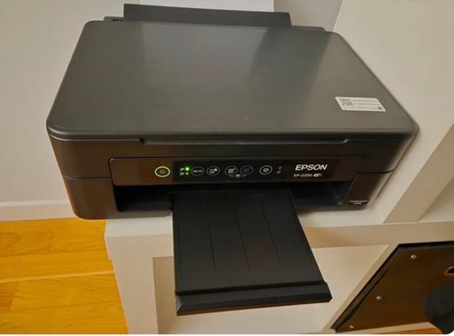 Epson expression 2200 - epson,