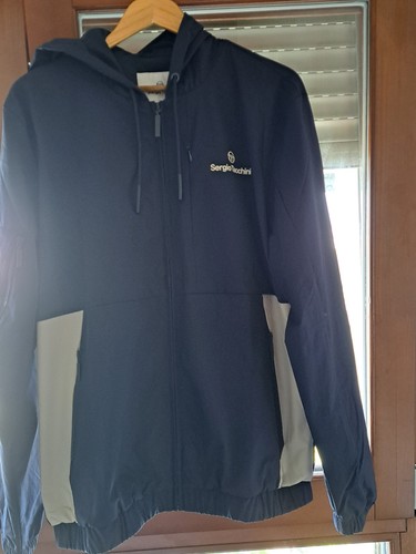 Veste sergio tacchini - veste,
