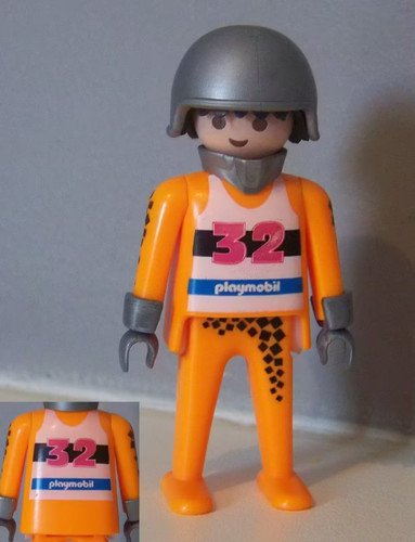 Playmobil sport - playmobil, (n3220)